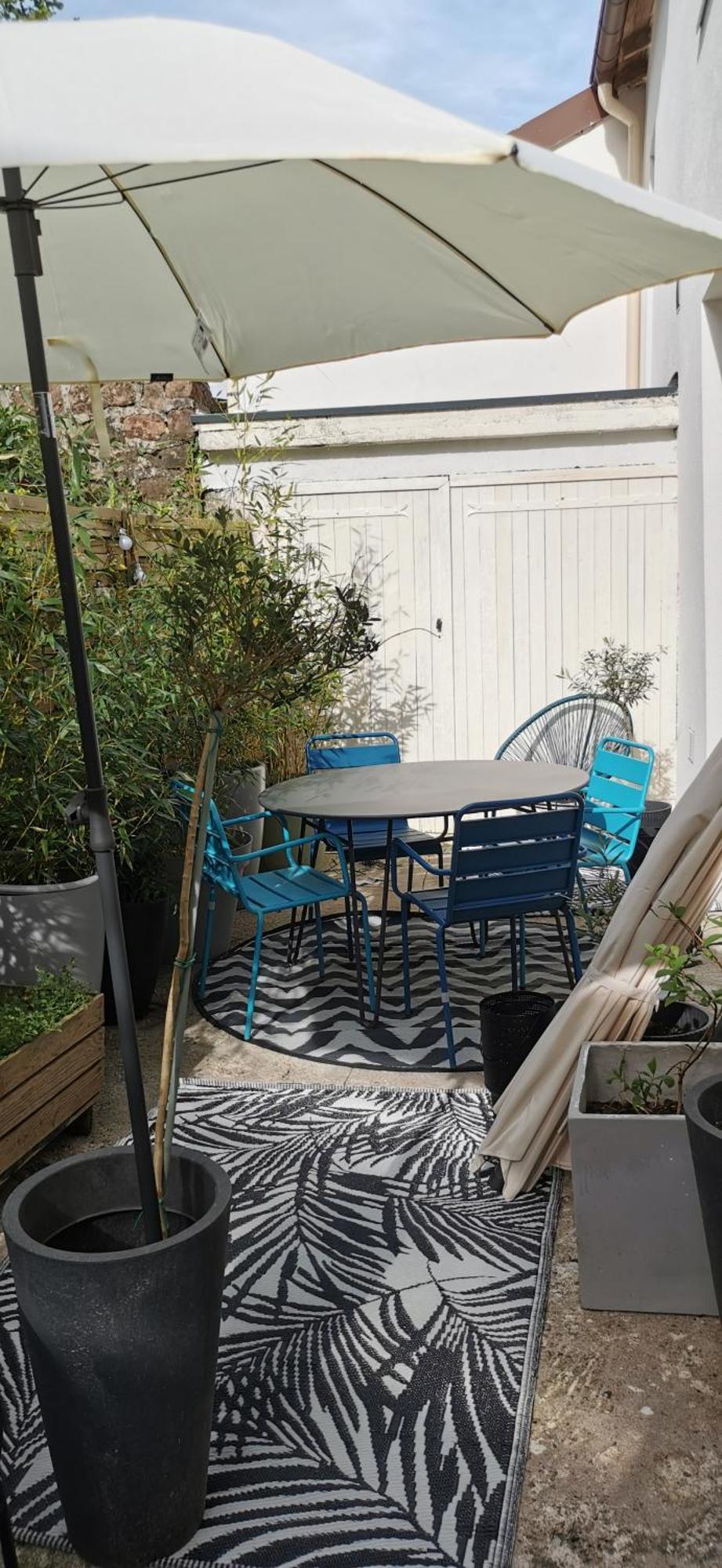 Chez Rose Apartment Bruyeres Exterior photo