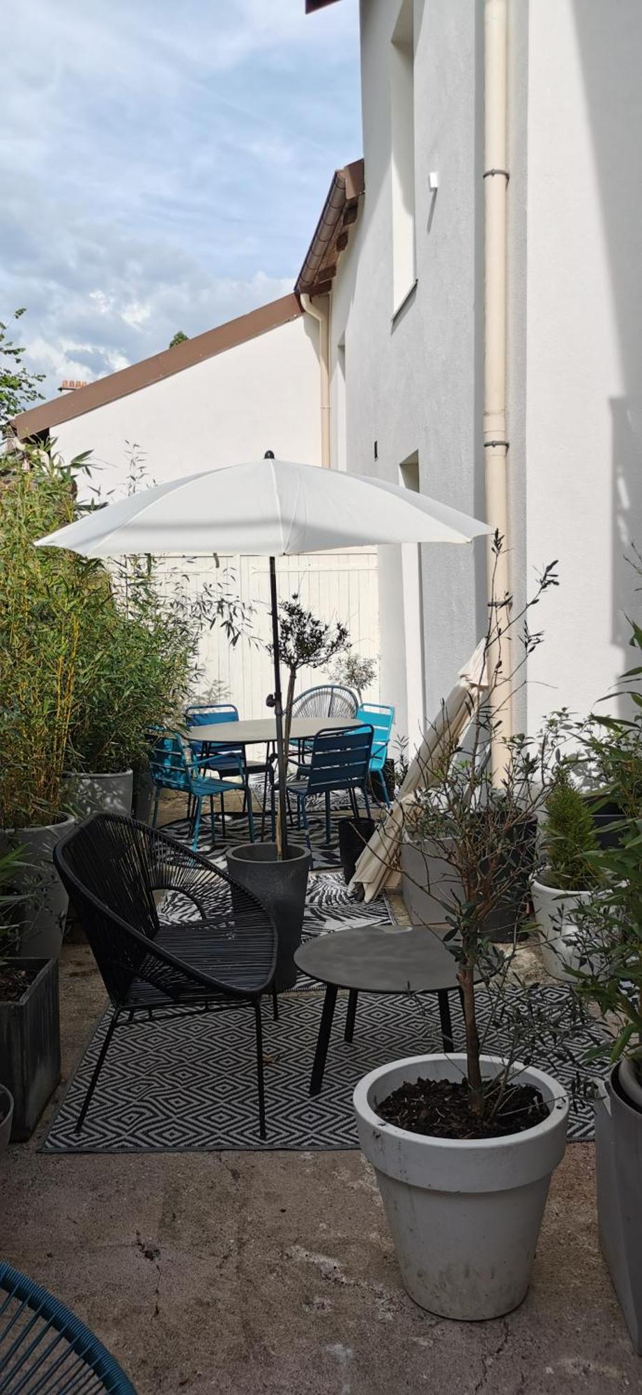 Chez Rose Apartment Bruyeres Exterior photo