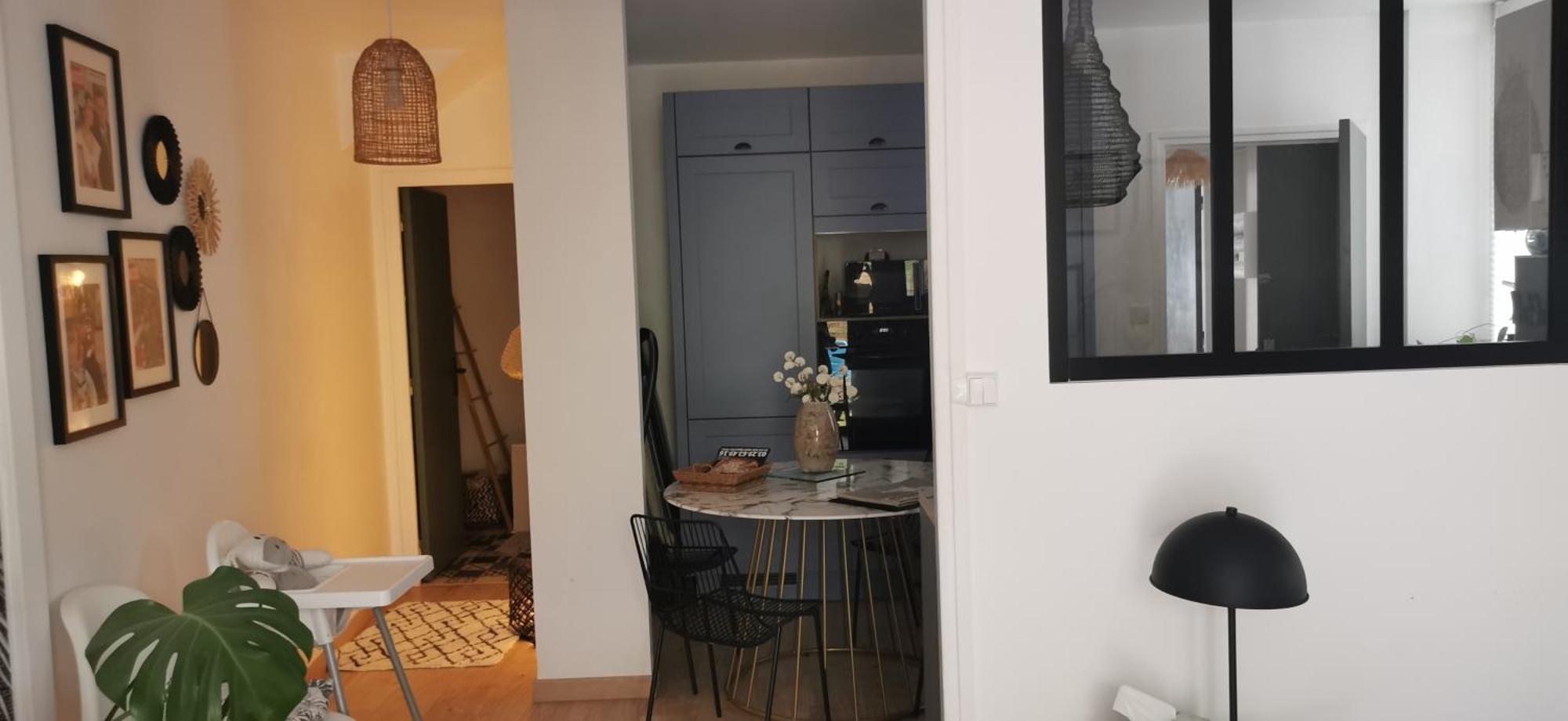 Chez Rose Apartment Bruyeres Exterior photo